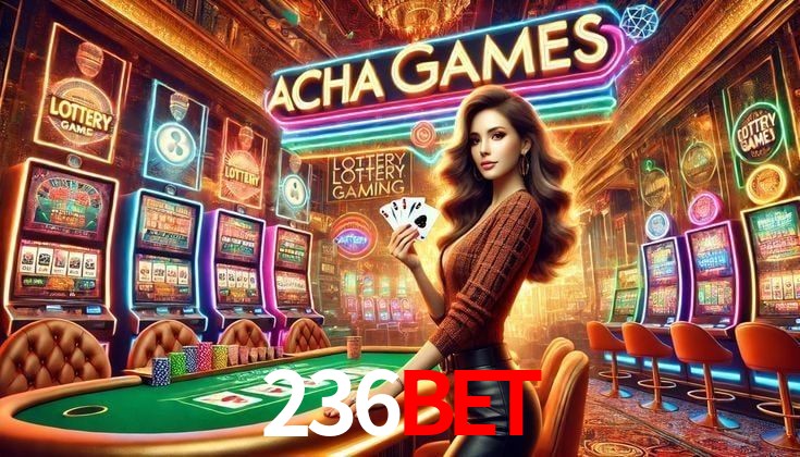 Slot Games 236bet