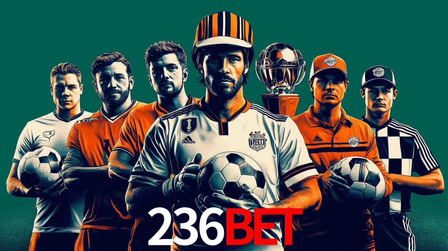 Explorando a Categoria de Eventos em Apostas na 236bet