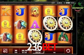 Inovações de Jogos na 236bet: O Futuro das Experiências Interativas