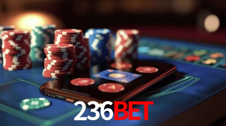 Login Seguro 236bet