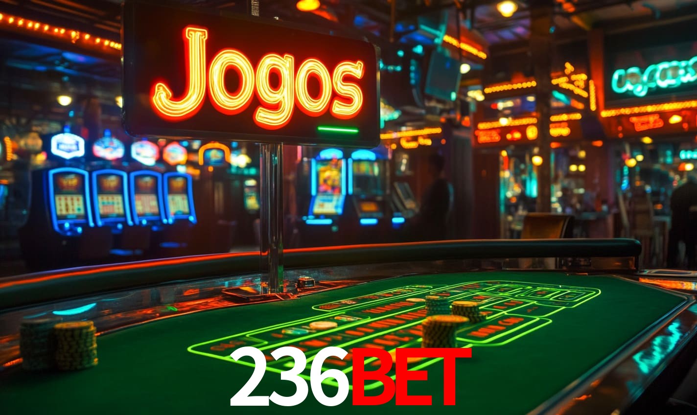 Tecnologia da Plataforma 236bet