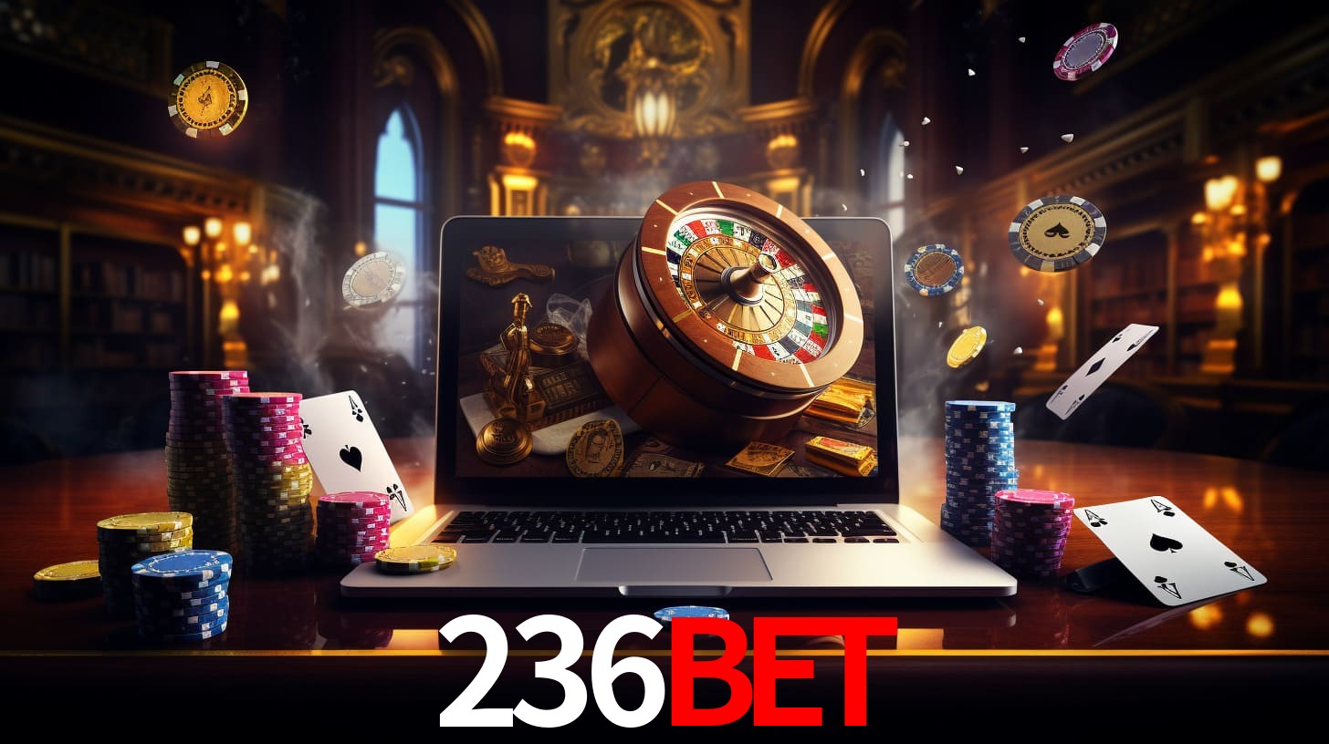 Experiência VIP 236bet