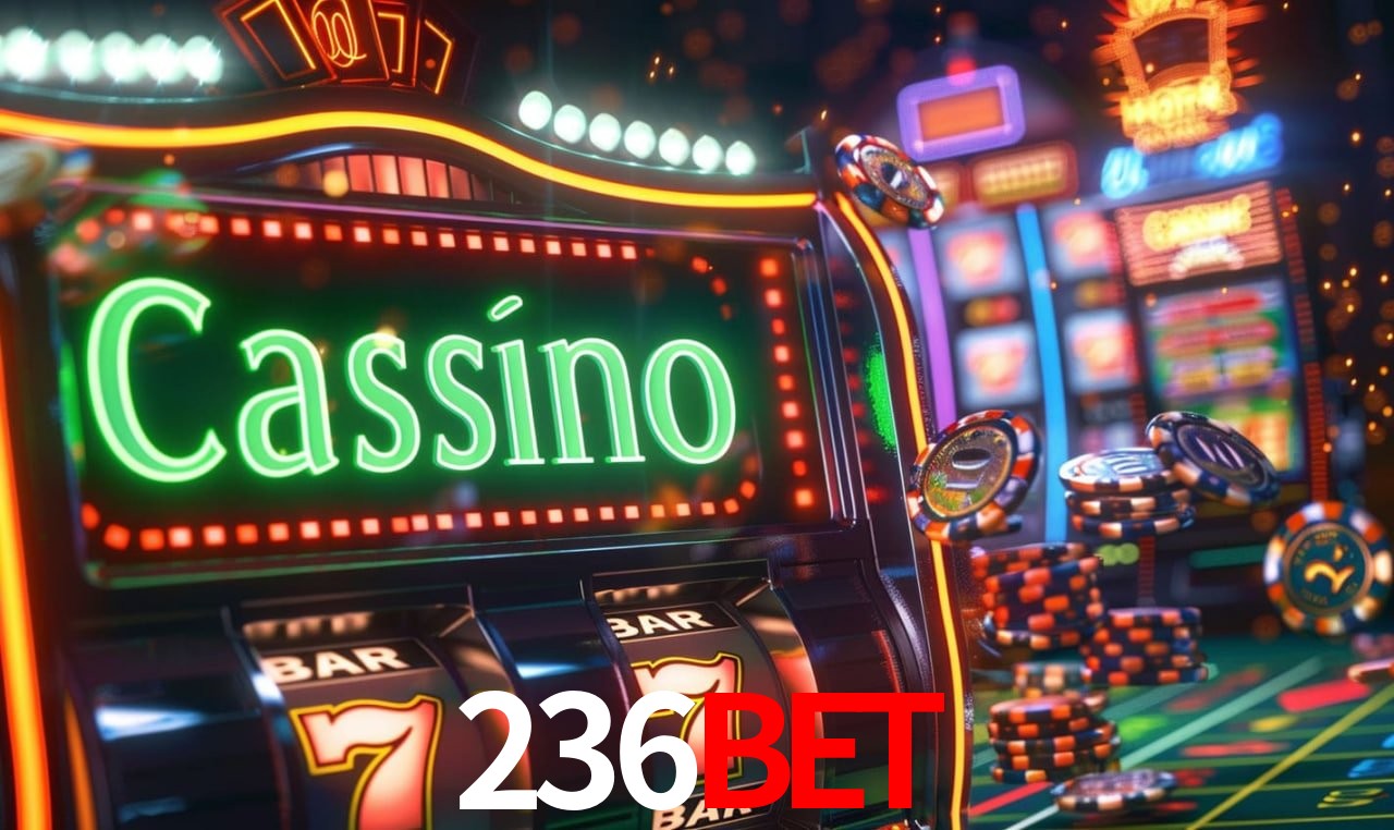 Sistemas de Segurança 236bet
