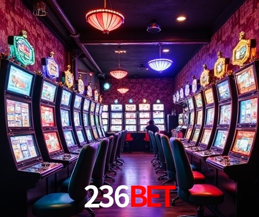 Experimente o Login Seguro Premium no 236bet