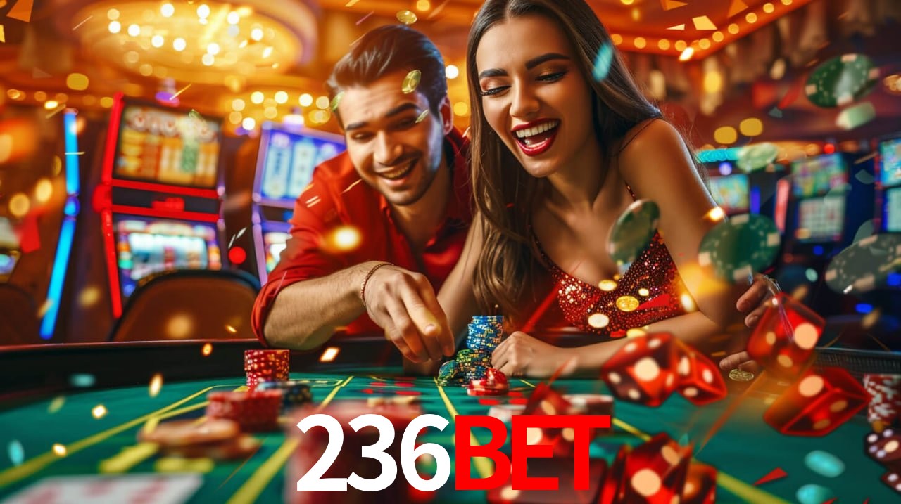 Integração de APIs 236bet