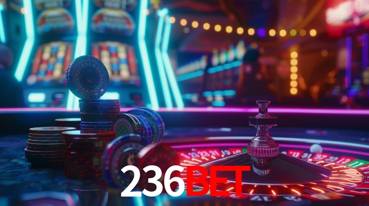 Flash Promotion 236bet
