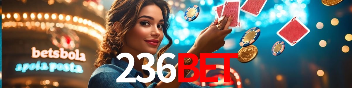 Account Benefits 236bet