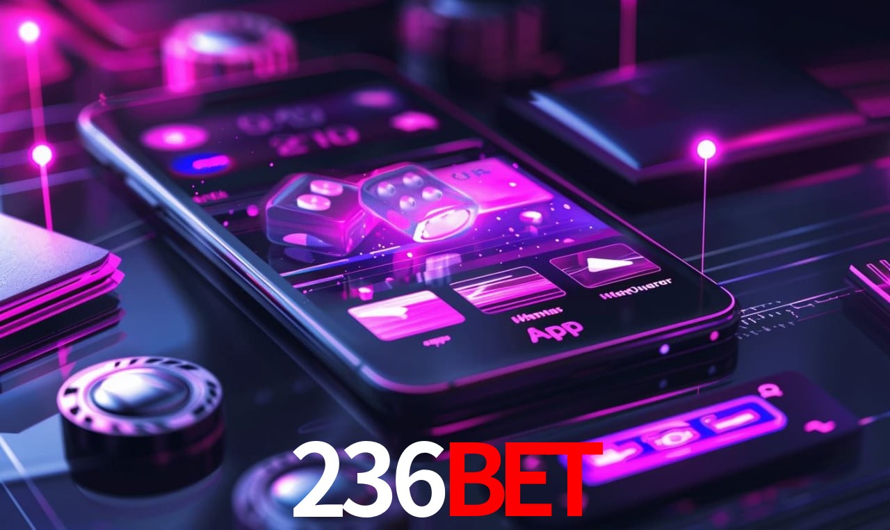 Game Providers 236bet