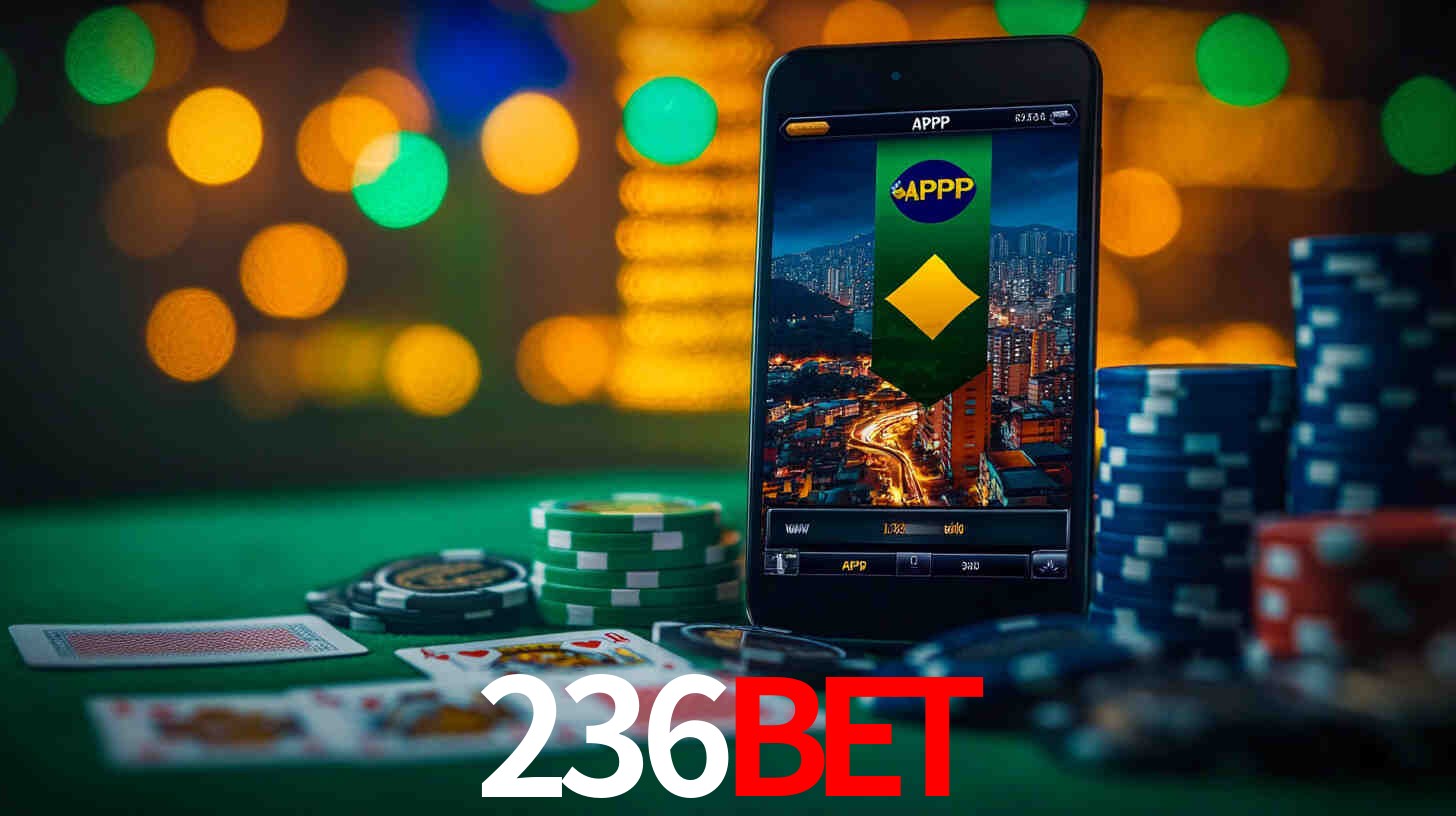 Inovações de Jogos na 236bet: O Futuro das Experiências Interativas