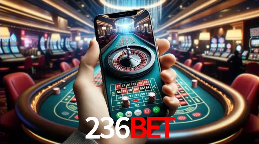 Seasonal Promotions 236bet