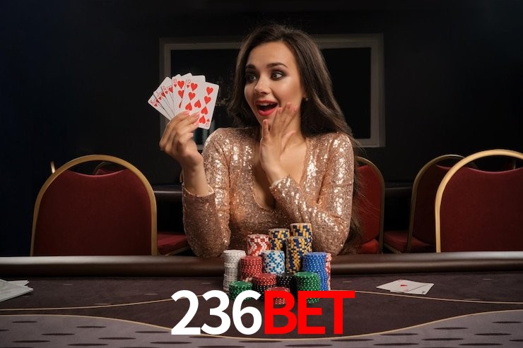 PIX Instantâneo 236bet