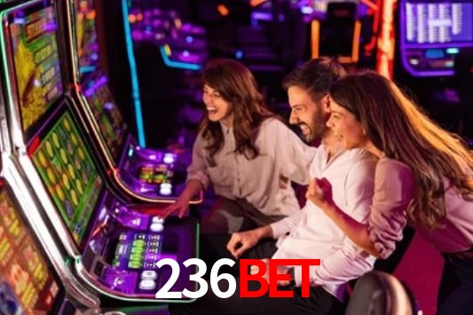 Interface do App 236bet
