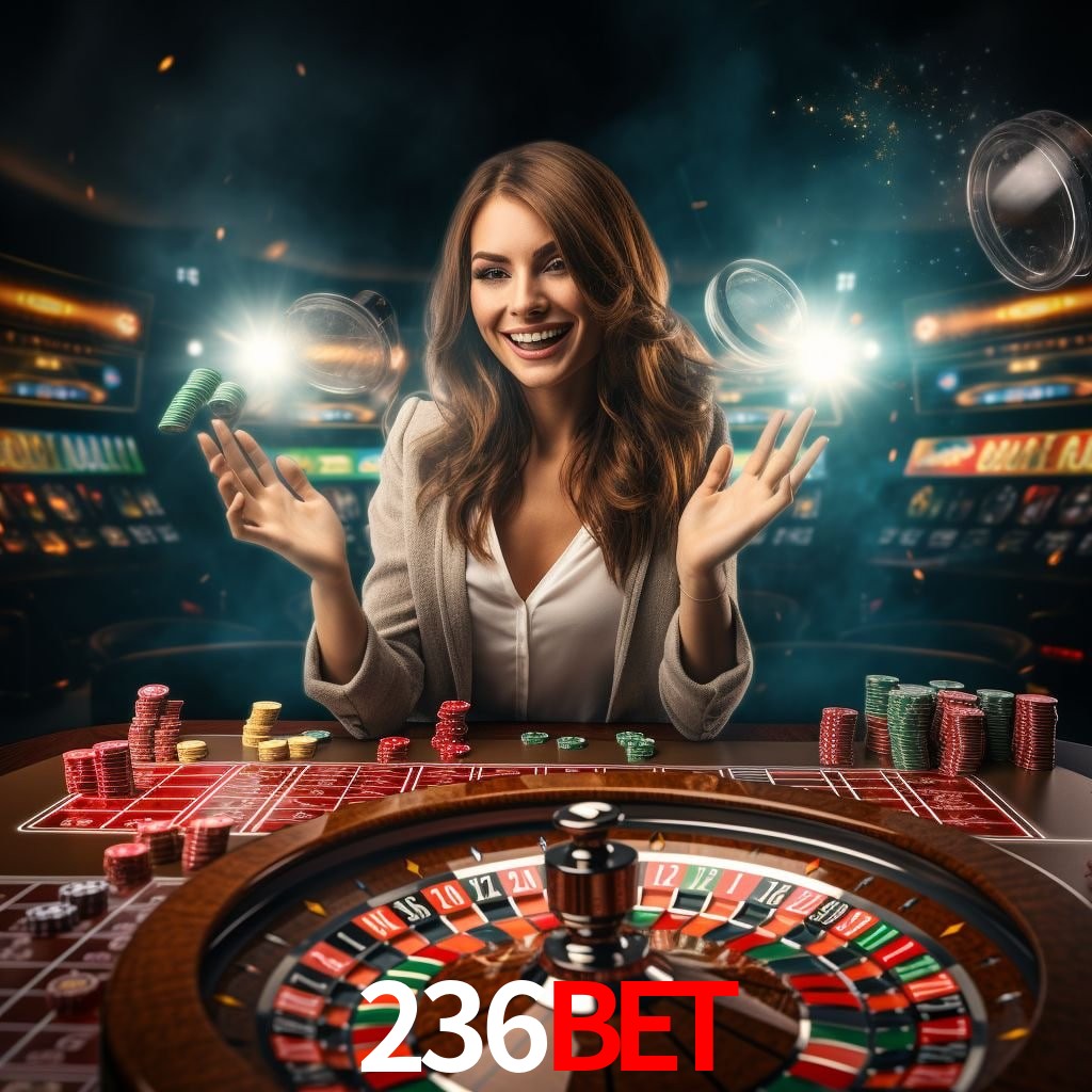 VIP Casino 236bet