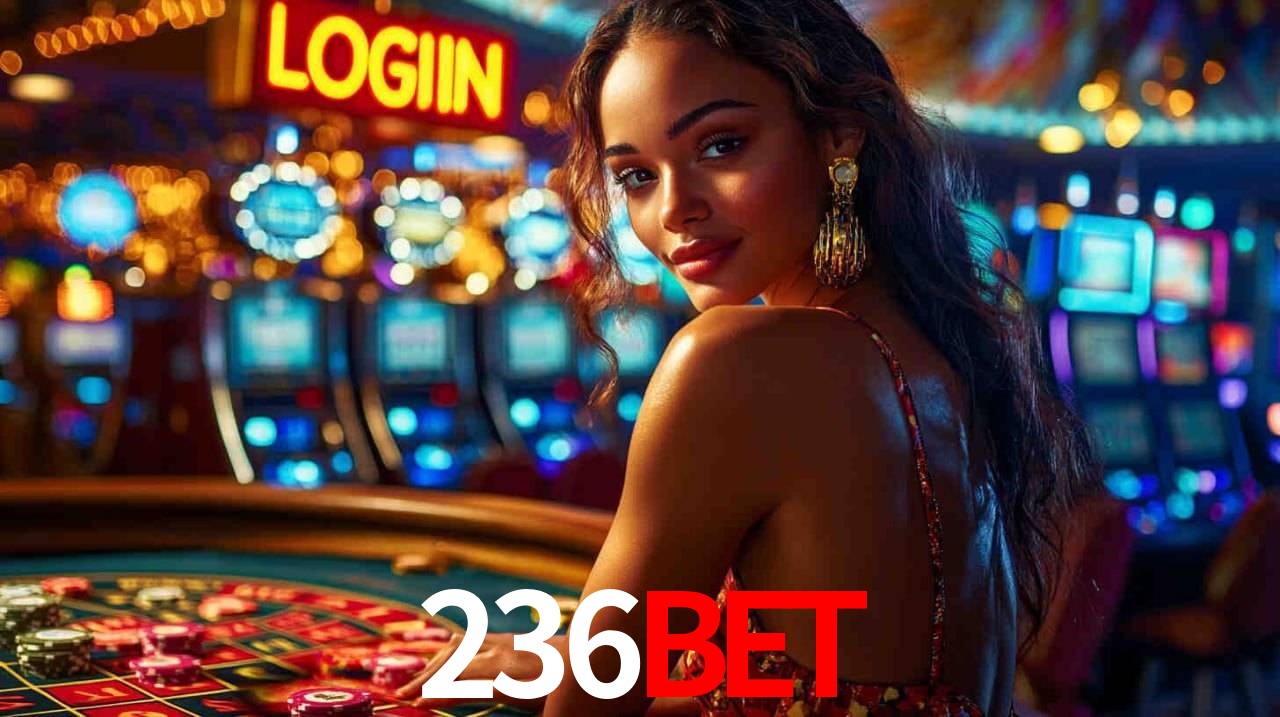 Benefícios da Conta 236bet