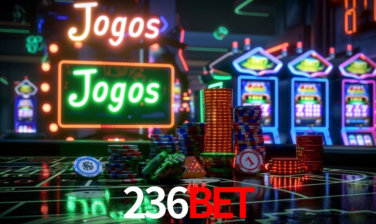 Bônus Generosos e Exclusivos no 236bet para Você!