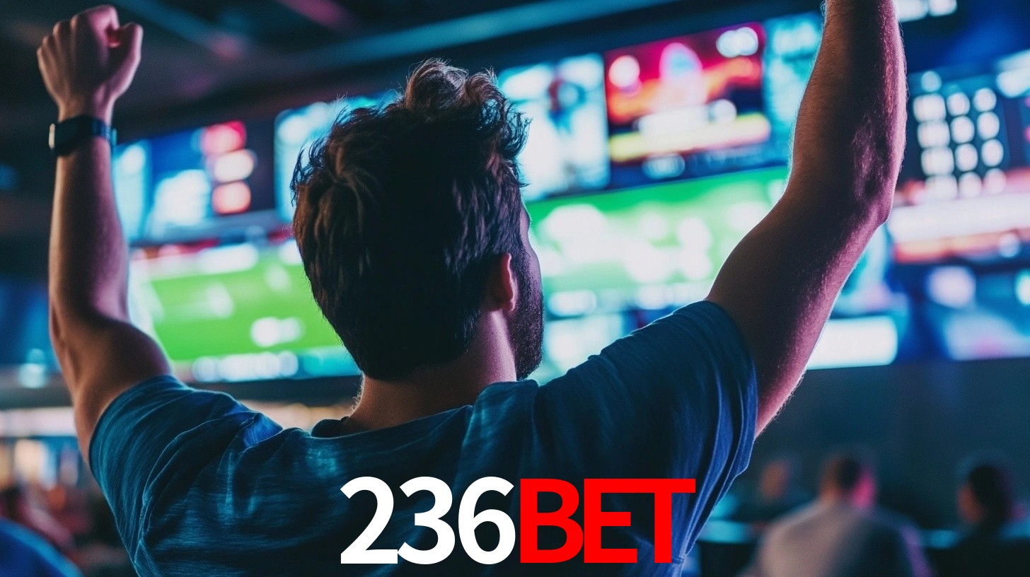 Welcome Bonus 236bet