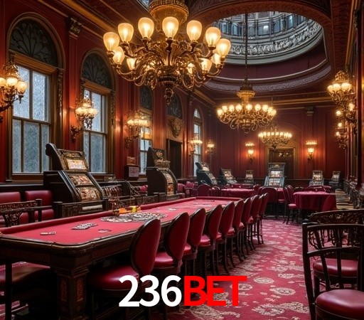 236bet: Seu Cassino Premiado com Pagamentos Rápidos
