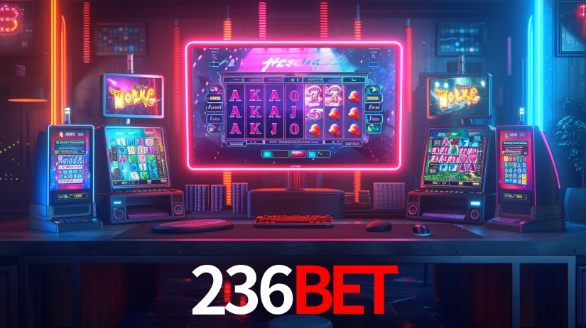 Roulette Table 236bet