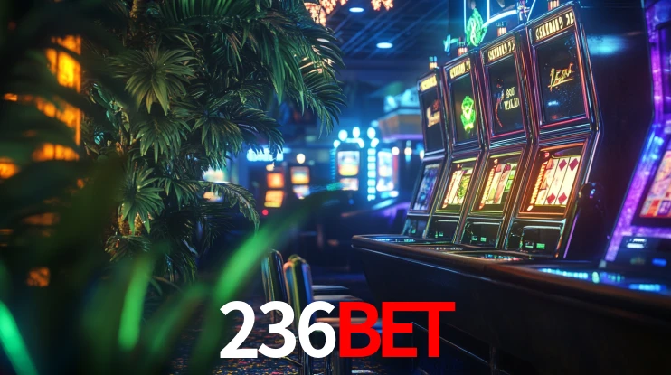 Welcome Bonus 236bet