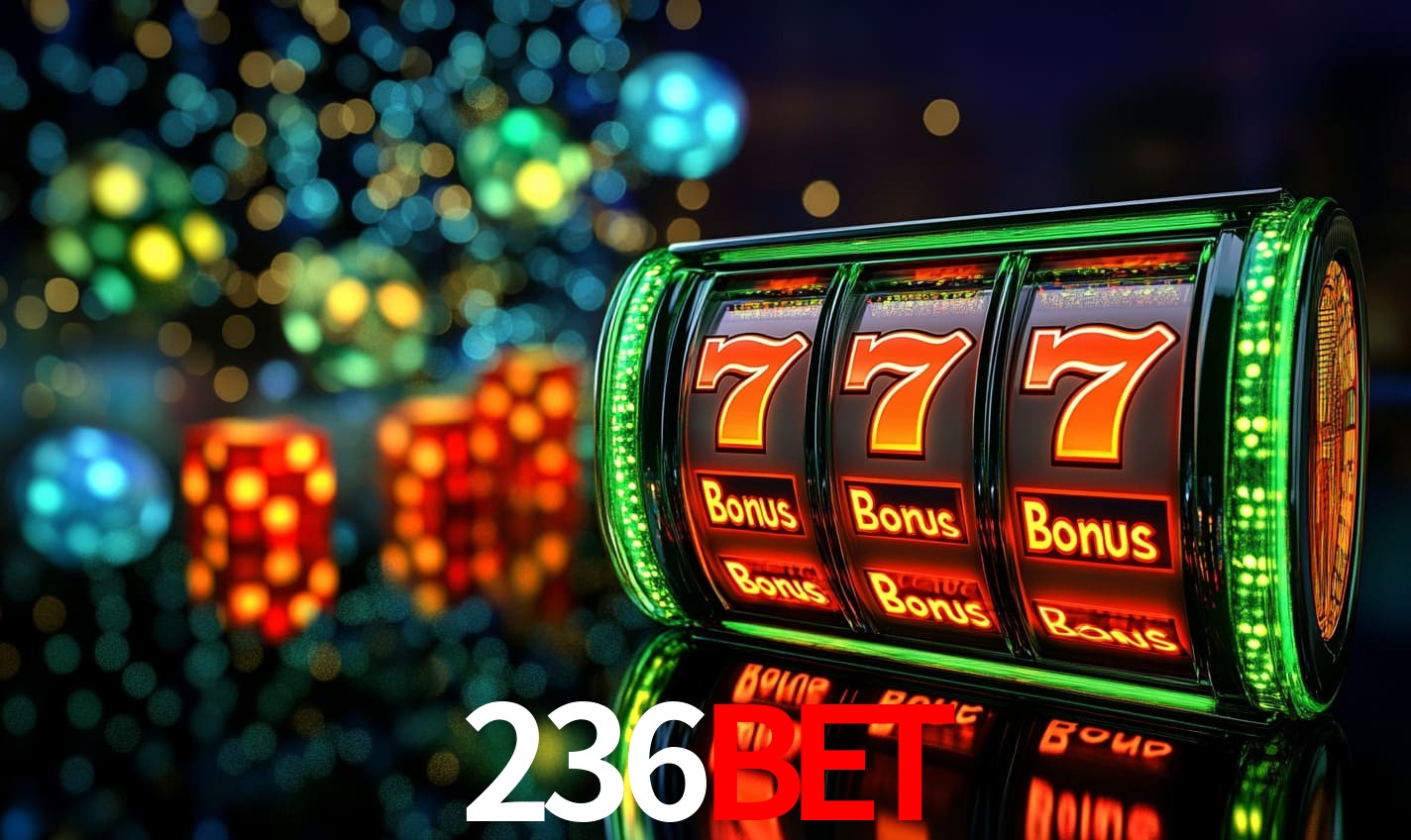 Design Responsivo 236bet