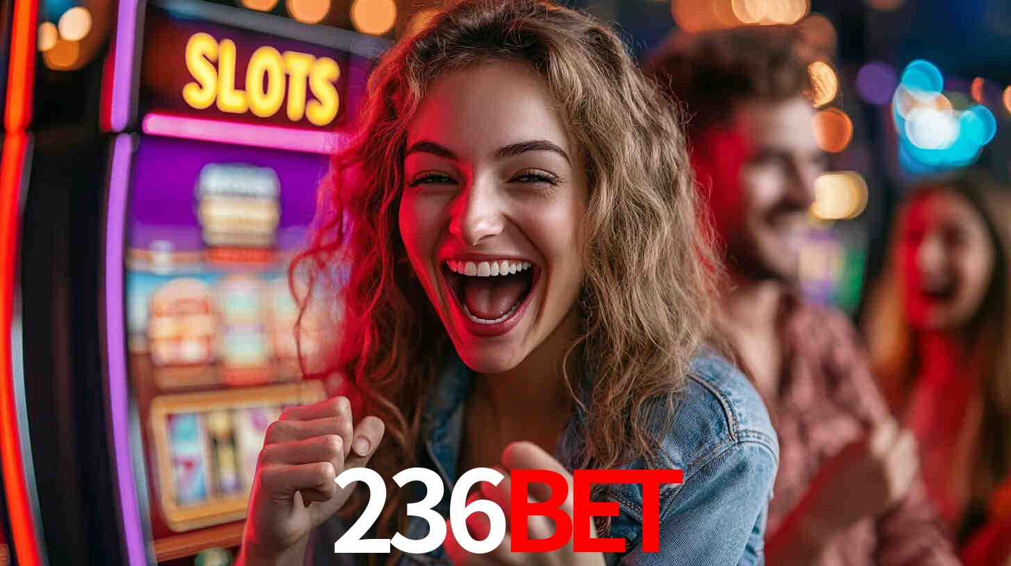 A Experiência Imersiva dos Cassinos Ao Vivo no 236bet