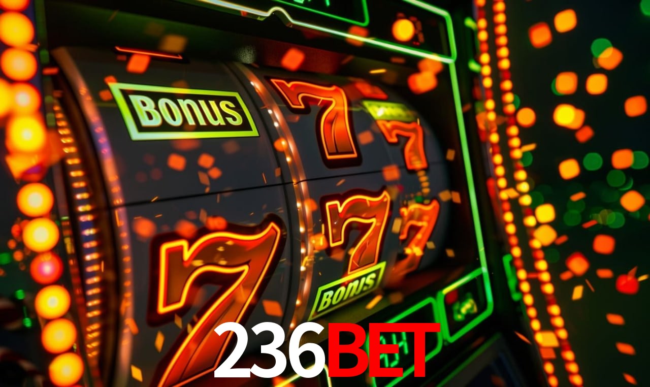 cassino 236bet